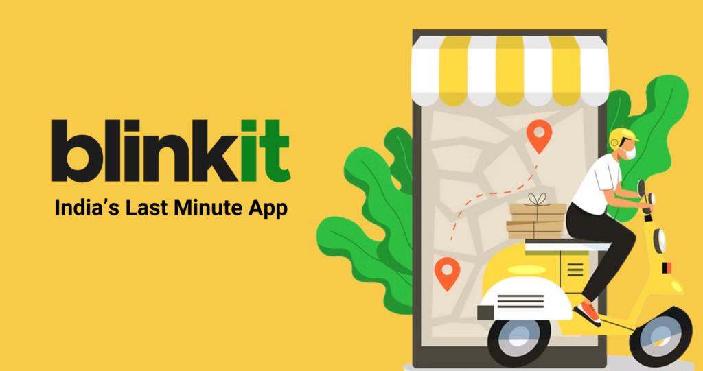 Blinkit Franchise Cost Profit Margin, Investment, ROI 2025