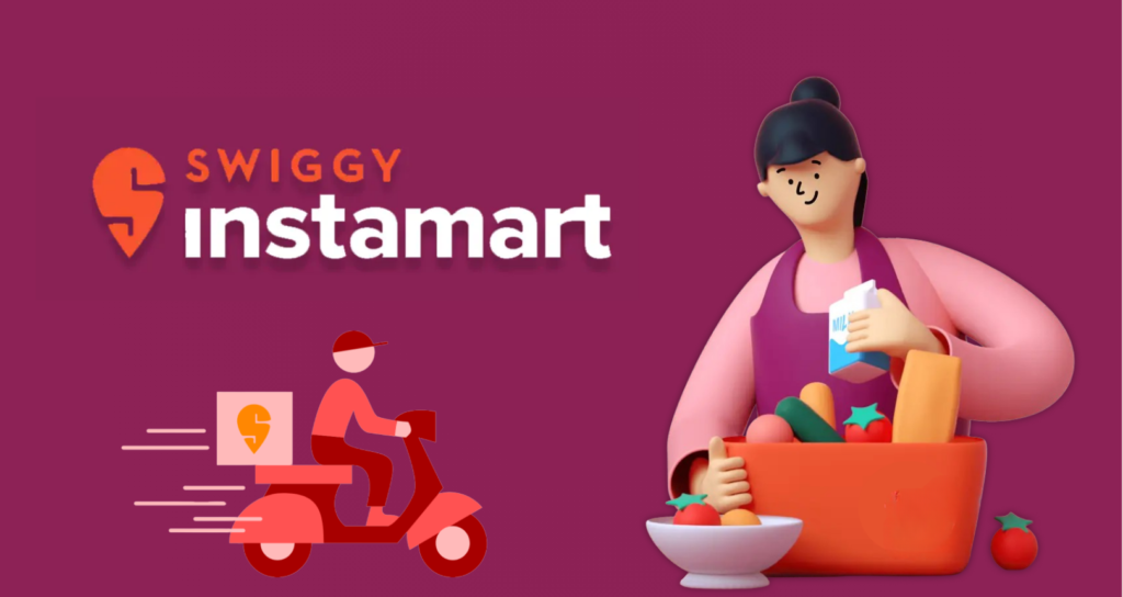 Swiggy Instamart Franchise Cost, Profit & How to Get 2025​