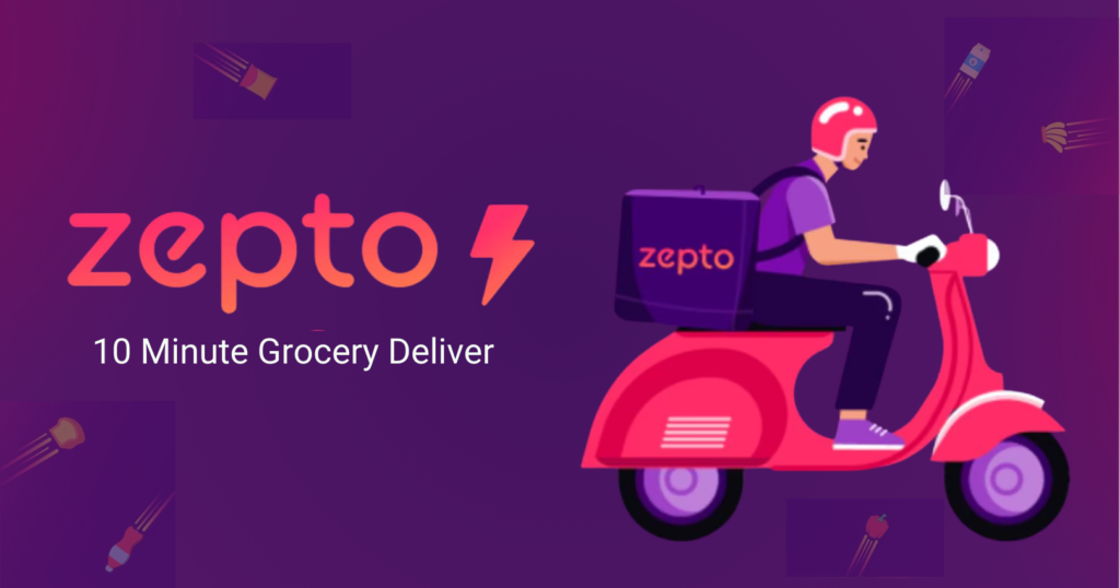 Zepto Franchise Cost Investment, Profitability, ROI 2025