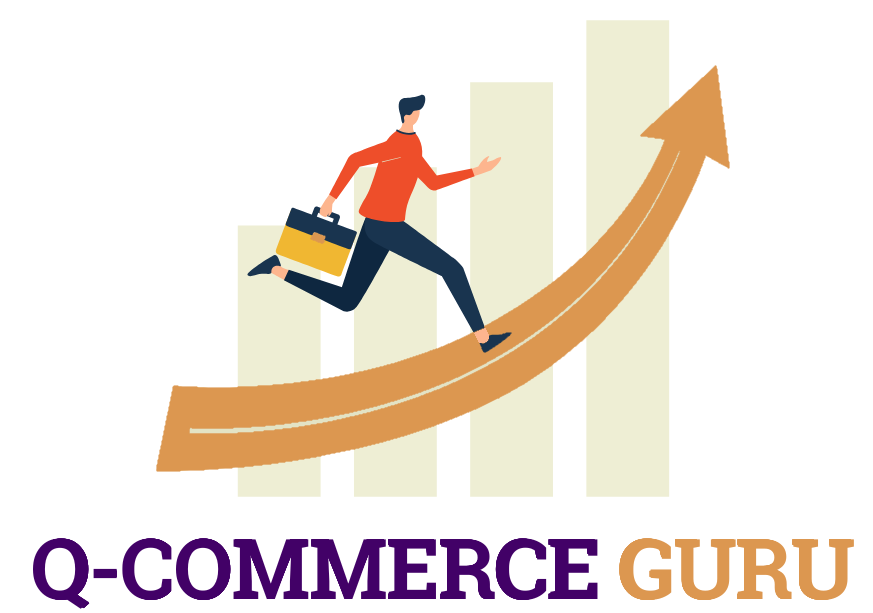 quick commerce franchise 2025